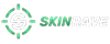 SkinRave logo